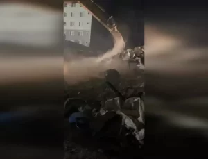 Firuz Mutlu Apartmanı Davası: 5 Kişi Hakkında İddianame Hazırlandı