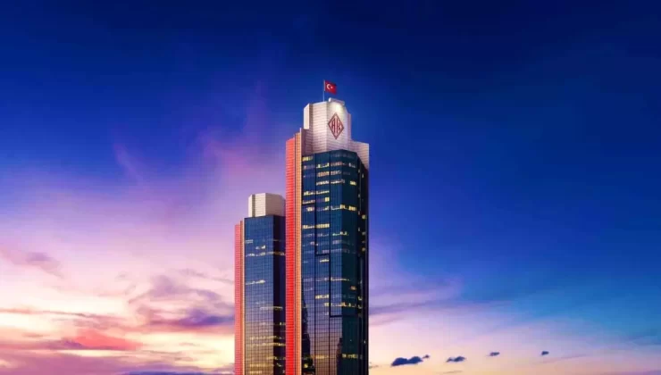 Fitch’ten Akbank’a Kredi Notu Artışı