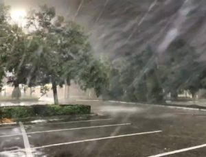 Florida’da kasırga alarmı: Olağanüstü hal ilan edildi