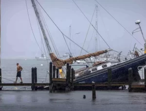Florida’da Milton Kasırgası Can ve Mal Kaybına Neden Oldu