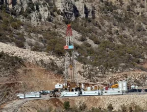 Gabar Dağı’nda Petrol Üretimi Artıyor