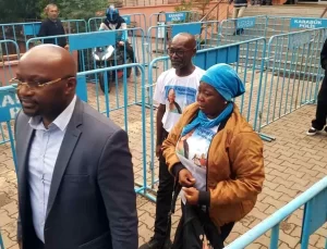 Gabonlu Öğrencinin Ölümü Davasında Yeni Gelişmeler