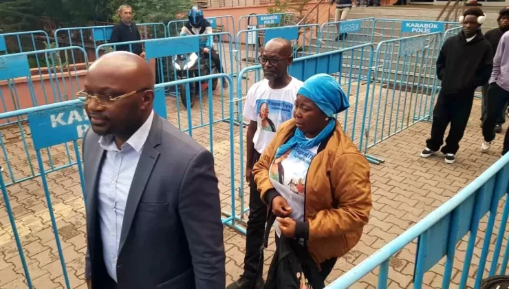 Gabonlu Öğrencinin Ölümü Davasında Yeni Gelişmeler