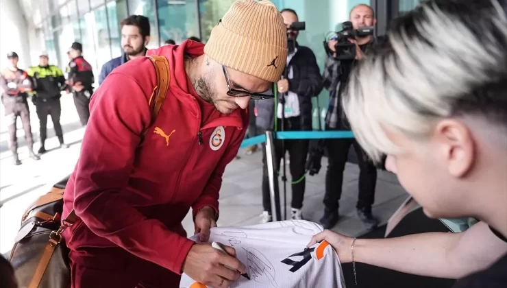 Galatasaray, RFS’ye Konuk Oluyor