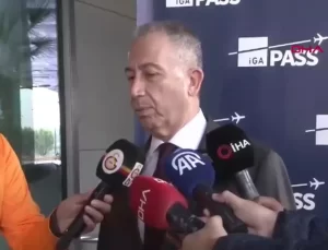 Galatasaray’dan Survivor Tepkisi