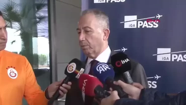 Galatasaray’dan Survivor Tepkisi