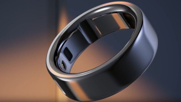 Galaxy Ring’e rakip geldi: Akıllı yüzük Oura Ring 4 tanıtıldı