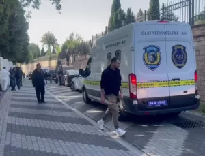 Garipoğlu’nun Mezarı Açılıyor