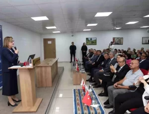 Gaziantep, Akıllı ve Yeşil Şehir Olma Hedefinde