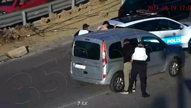 Gaziantep’te 220 Çalıntı Araç Yakalandı