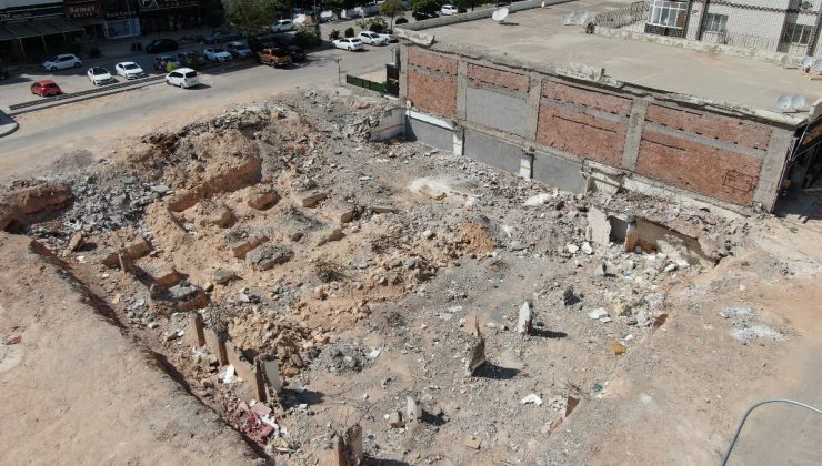 Gaziantep’te Emre Apartmanı davasında mahkeme başkanına çirkin ima