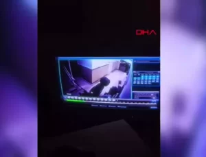 Gaziantep’te Polise Saldırı: Çatışma Çıktı