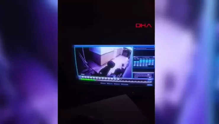 Gaziantep’te Polise Saldırı: Çatışma Çıktı