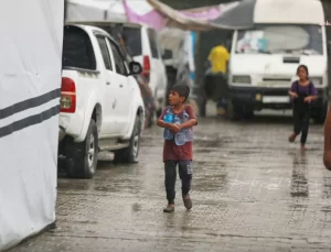 Gazze’de Savaşın Birinci Yılı: Çatışmalar Devam Ediyor
