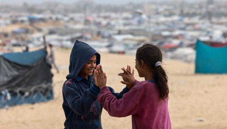 Gazze’de son durum: Can kaybı 42 bin 175’e yükseldi