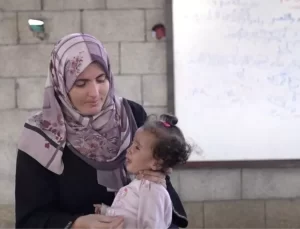Gazze’deki Gıda Güvensizliği Raporu