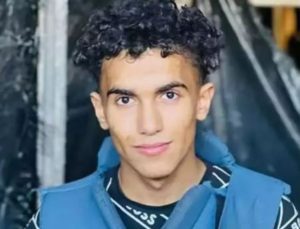 Gazze’deki saldırılarda AA kameramanı hayatını kaybetti