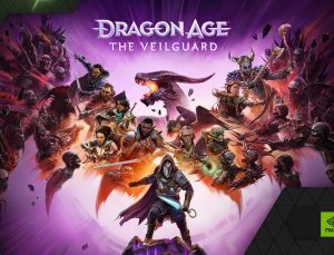 GeForce Now’a 10 yeni oyun ekleniyor: İşte liste