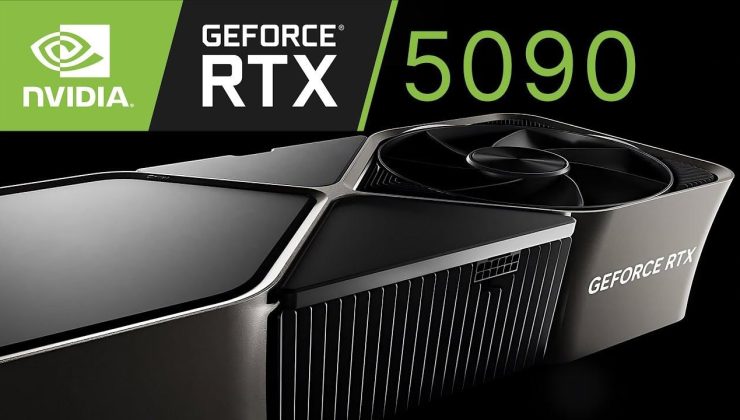 GeForce RTX 5090 netleşiyor: Fiyat artışı iddialarına yanıt geldi