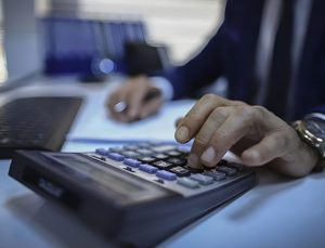 Gelecek yıl harçlardan 282,5 milyar lira gelecek