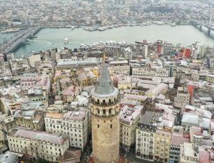 Gelir dağılımında veri setinin en olumsuz tablosu