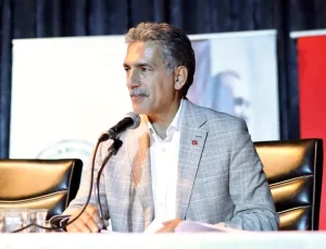 Gemlik Belediyesi 2025 Yılı Bütçesi Mecliste Kabul Edildi