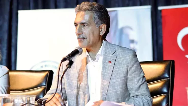 Gemlik Belediyesi 2025 Yılı Bütçesi Mecliste Kabul Edildi