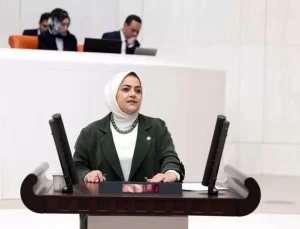 Genç Nüfus İçin Acil Çözüm Çağrısı