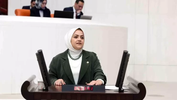 Genç Nüfus İçin Acil Çözüm Çağrısı