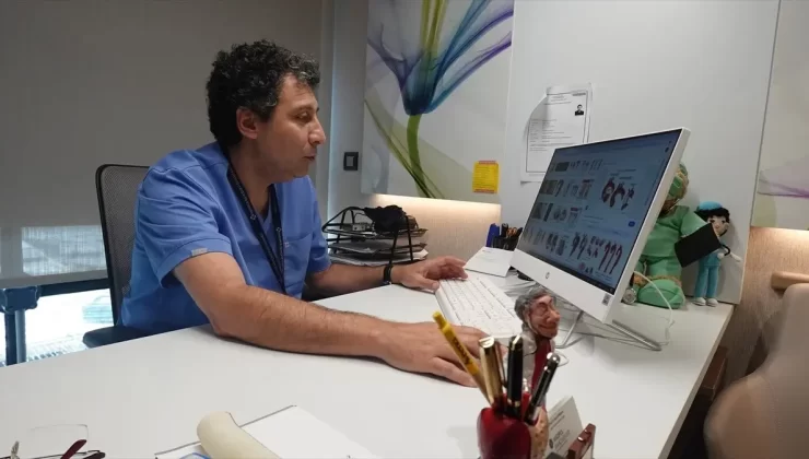 Gençlere Aort Yırtılması Uyarısı