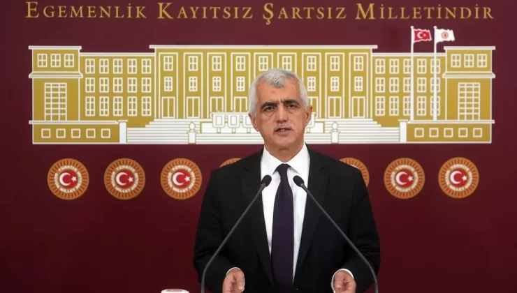 Gergerlioğlu: Gerçek Adalet İstiyoruz