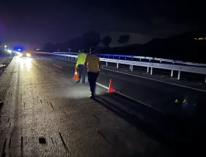 Germencik’te Trafik Kazası: 2 Ölü