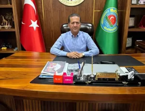 Gıda Hakkı Temel İnsan Hakkıdır