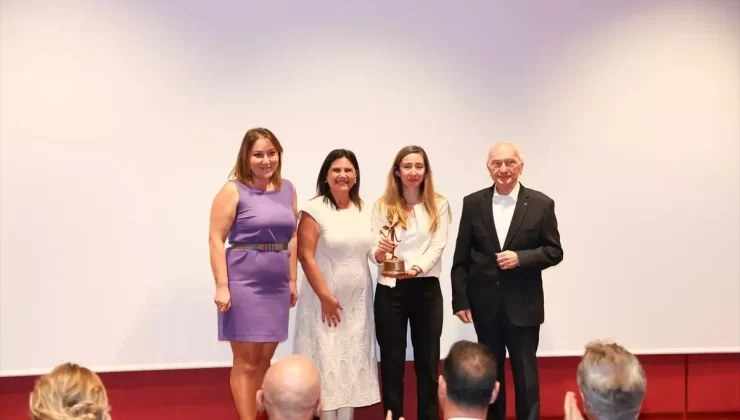 Gilead’ın HIV Kampanyasına Ödül