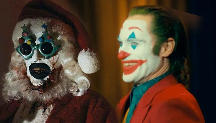 Gişenin yeni lideri Terrifier 3 oldu: Joker İkili Delilik’ten rekor düşüş (11-13 ABD Gişesi) (11-13 ABD Gişesi)