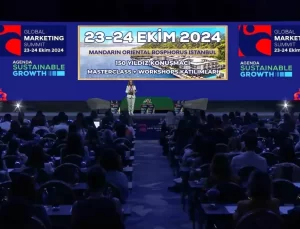 Global Marketing Summit 2024 İstanbul’da!