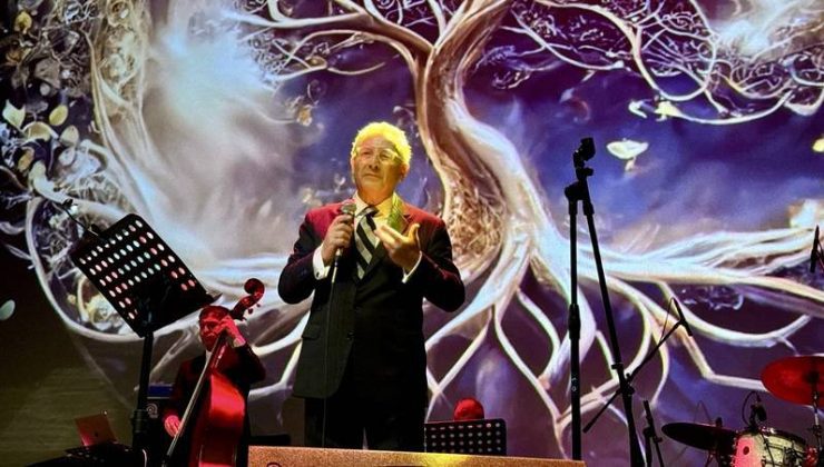 Goethe-Institut, 70. Kuruluş Yıl Dönümünü Coşkuyla Kutladı