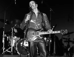 Gökhan Türkmen Diyarbakır’da Hayranlarıyla Buluştu