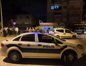 Gölcük’te Silahlı Saldırı: Bir Kişi Ağır Yaralı