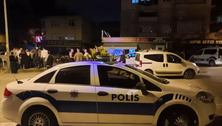 Gölcük’te Silahlı Saldırı: Bir Kişi Ağır Yaralı