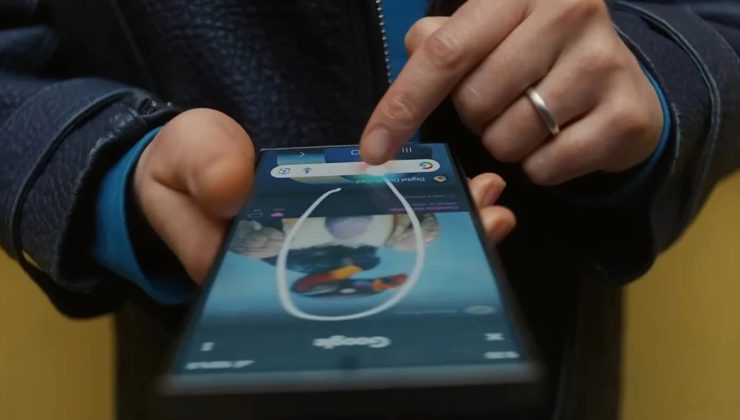 Google hazır: Circle to Search tabanlı video araması geliyor