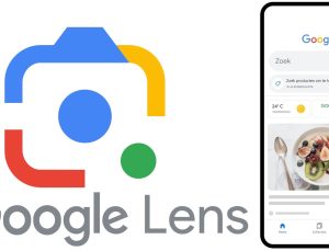 Google Lens, video içeriği hakkında soru sormaya izin verecek