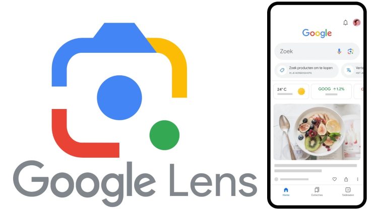 Google Lens, video içeriği hakkında soru sormaya izin verecek