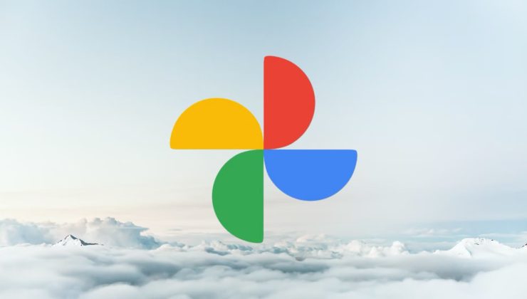 Google Photos, bilgisayardaki fotoğrafları otomatik yedekleyecek