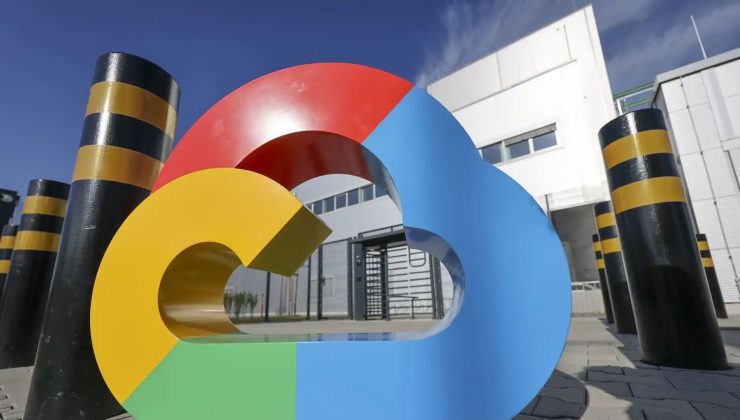Google, veri merkezlerine güç sağlamak için nükleer enerji kullanmak istiyor