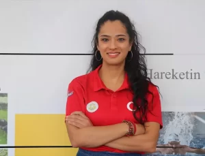 Görme Engelliler için Eğlenceli Uygulama