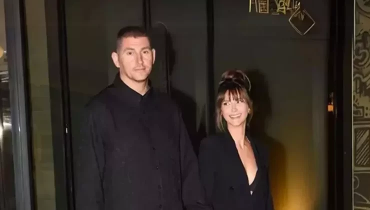 Gözlerden uzak bir şekilde evlenen İrem Helvacıoğlu’nun düğün tarihi de yakın!