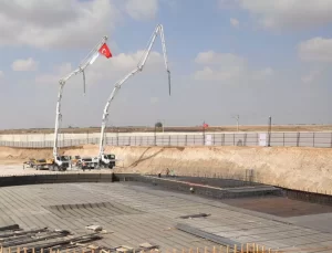 Gratis’ten Yeni Lojistik Merkezi Adana’da