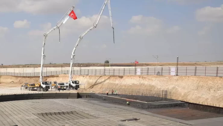 Gratis’ten Yeni Lojistik Merkezi Adana’da