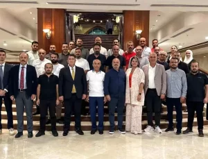 Green Antalya EXPO 2024 Tanıtımı Yapıldı